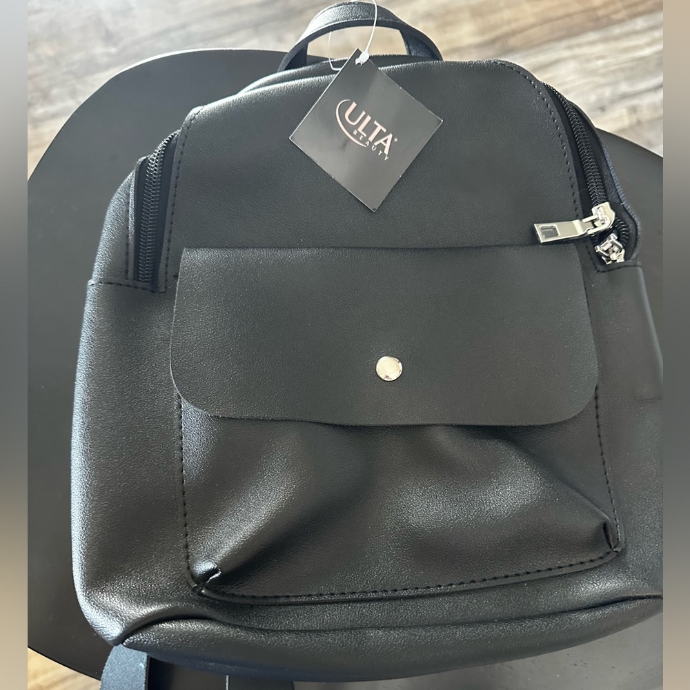 Ulta Cosmetics Backpack